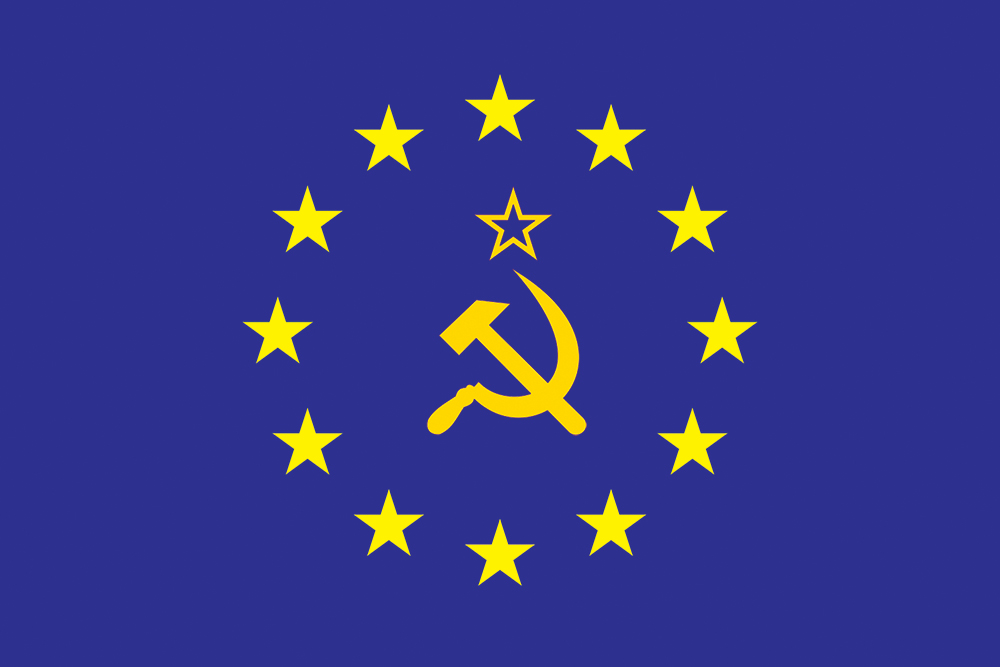 steag ue uniunea sovietica