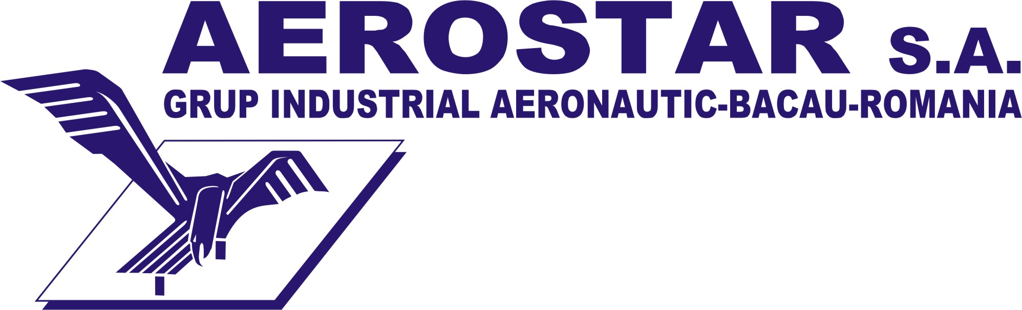 logo_Aerostar