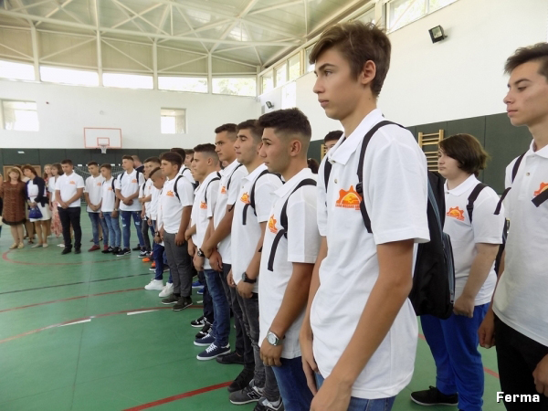 Colegiul „Viaceslav Harnaj”, Foto „Ferma. Cartea de vizită a Fermierului”