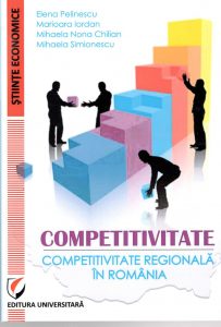 Competitivitate -coperta-Pelinescu&all