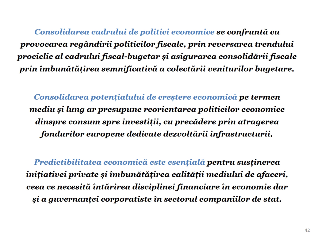 Economia României 2017 în grafice performanțe, riscuri, provocări - Cosmin Marinescu Cosmin Marinescu7489