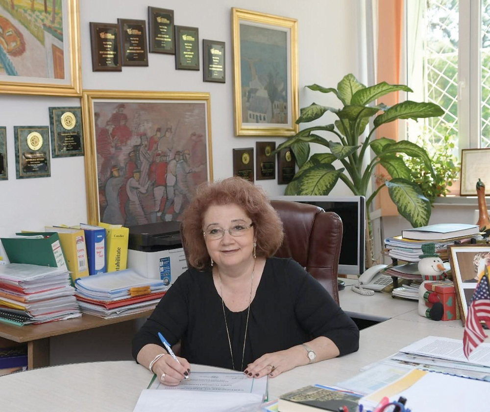 Roxana Carmen Ionescu