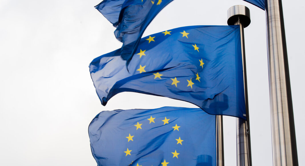 EU, UE, steag, flag