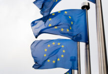 EU, UE, steag, flag