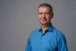 Andrei Dudoiu, Managing Partner la SeedBlink