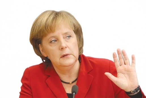 După Brexit, Angela Merkel pune surdină la certurile din UE