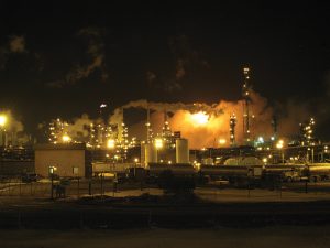 petro-canada-refinery