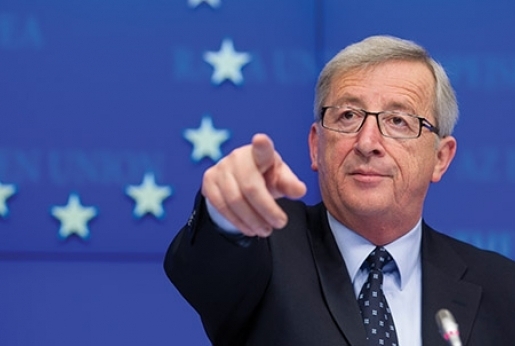 Glonț, pe lângă Planul Juncker