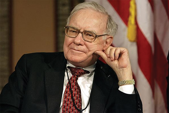 Warren Buffett vrea să modifice jocul defect al veniturilor de pe Wall Street