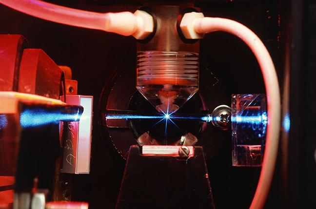 Proiectul laserului de la Măgurele – o extraordinară forță de a genera dezvoltare economică