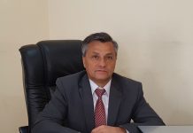 Augustin Feneșan președintele Asociației Patronatelor și Meseriașilor Cluj și Prim-Vicepreședinte al Cnipmmr