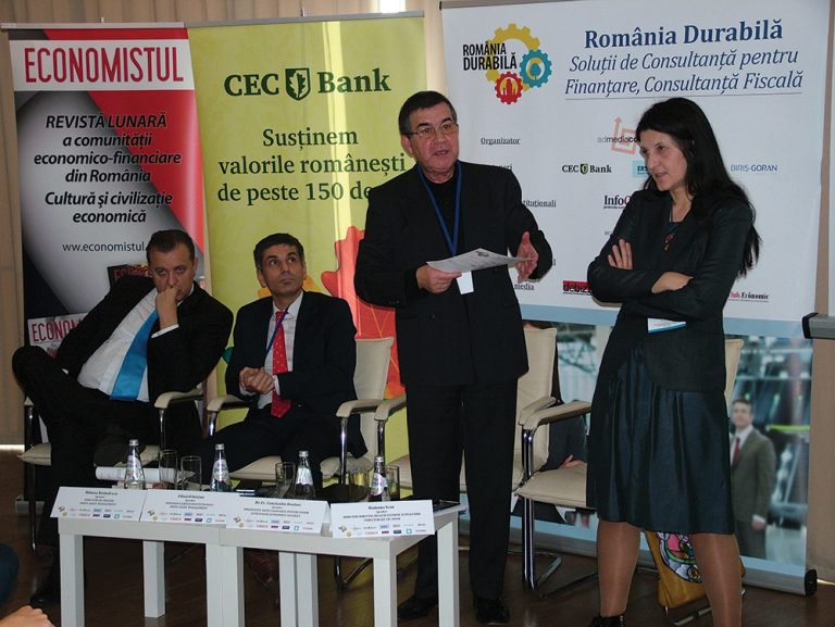 Idei de finanțare pentru întreprinzătorii români