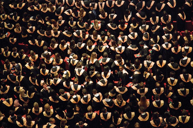 Absolventul antreprenor, obiectiv de politică educațională
