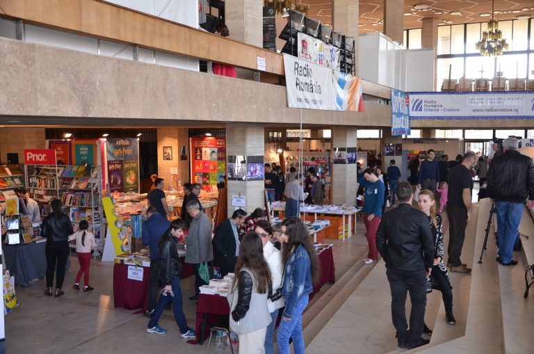 Editura Universităţii din Craiova, Premiul Educaţia la Târgul Gaudeamus