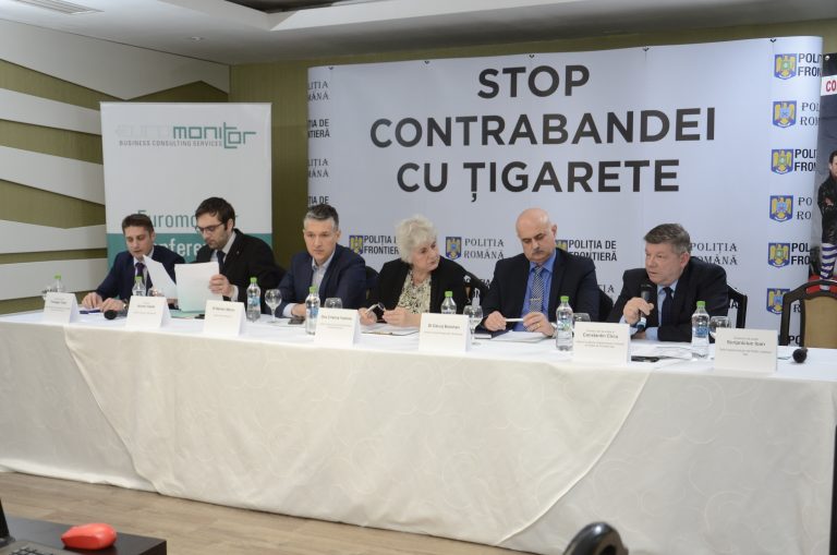 „Contrabanda, o modă care te prinde. De la 2 la 7 ani!”