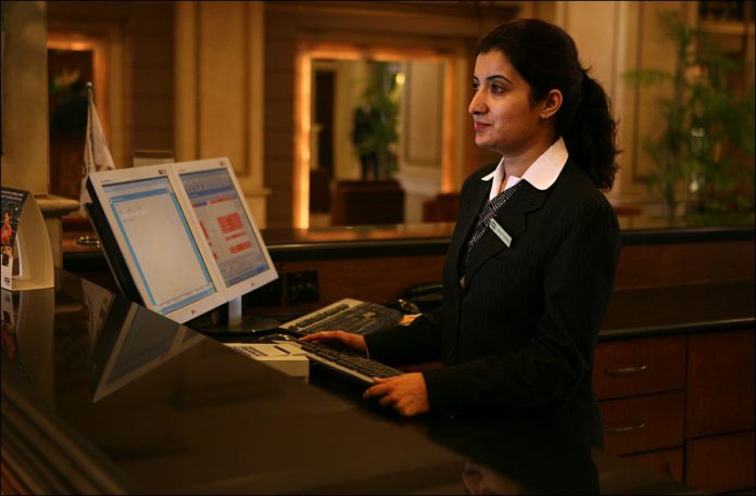 turism, hotel