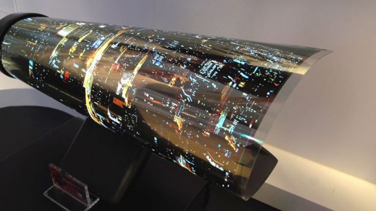 Tapet TV, marca LG
