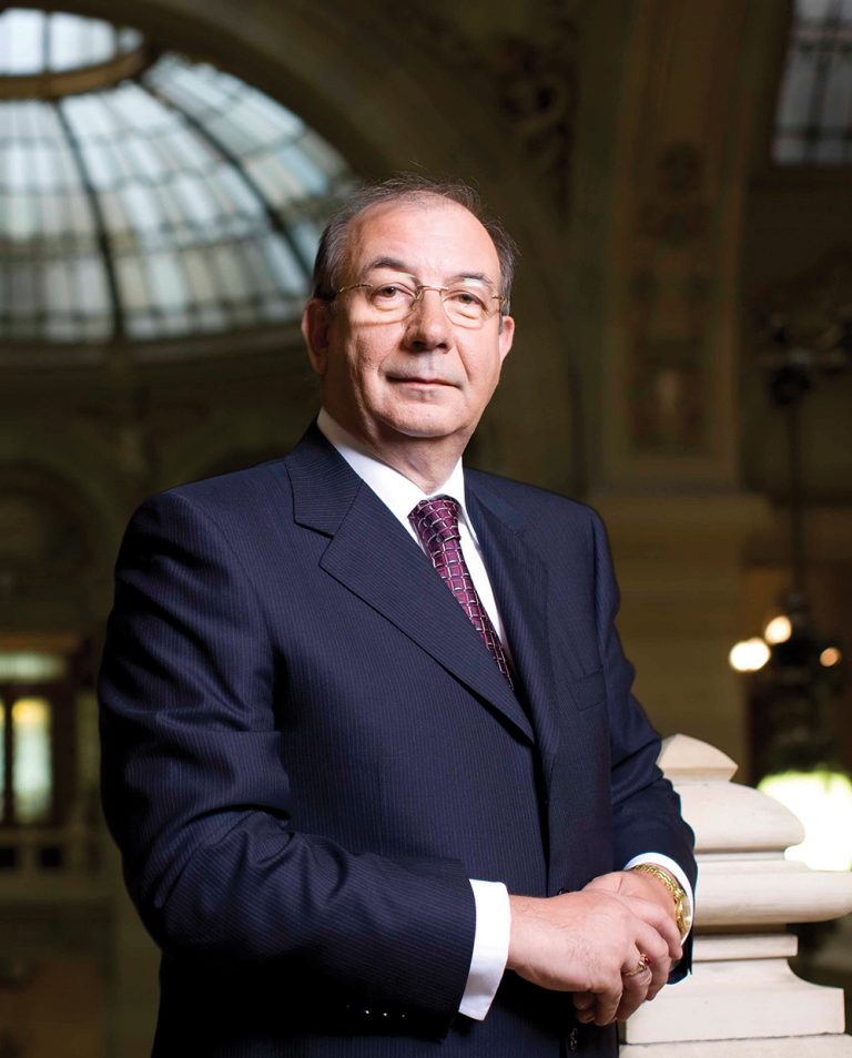 Radu Ghețea: „Vrem să ne menținem cota de piață de peste 7%”