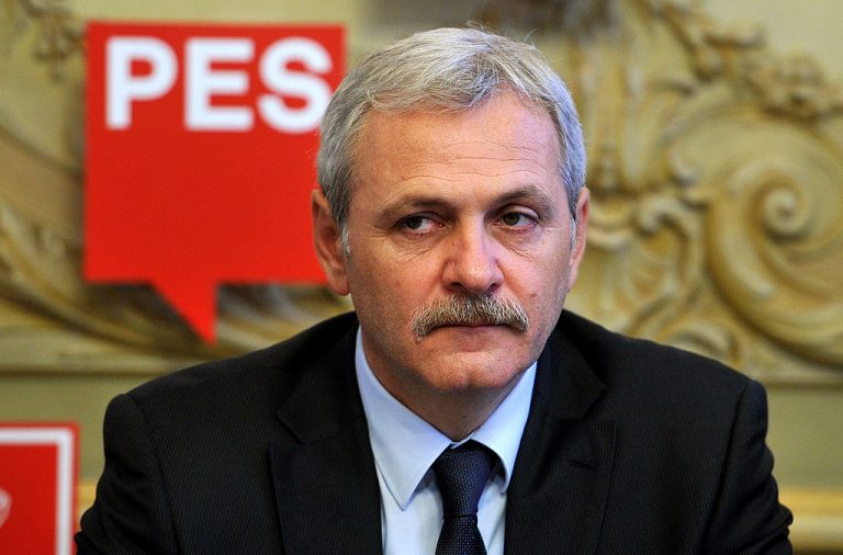 Dragnea: Scandalul pensiilor private a fost declansat de Mișu Negrițoiu