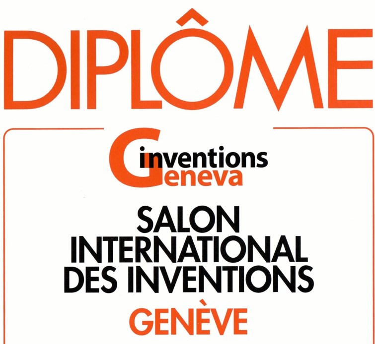 Medalii pentru inventatorii români la Geneva