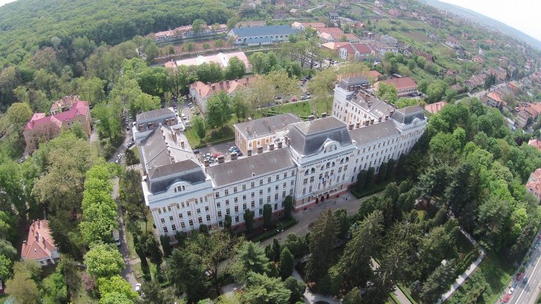 Reţeaua universitară coordonată de UMF Târgu Mureş, premiată la nivel european