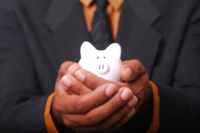 economisire, pusculita, bani de zile negre
