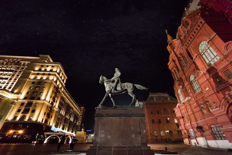 Guvernul Rusiei își rezervă dreptul de a manipula macroindicatorii economici