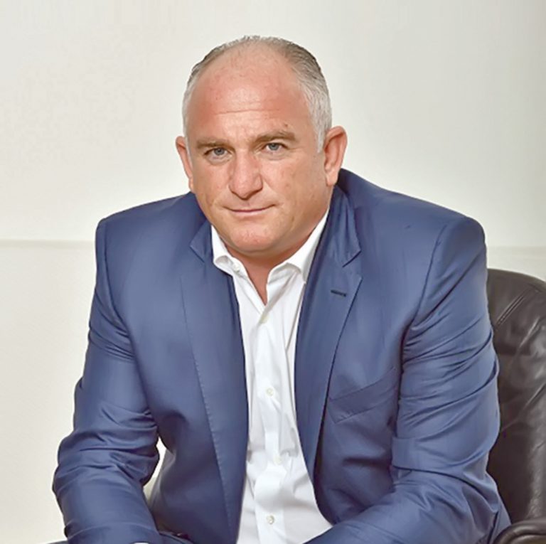 În business este olimpiadă în fiecare zi