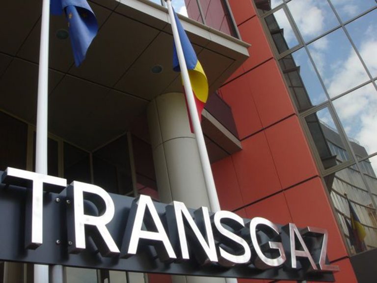 Transgaz, la noi maxime istorice la Bursa de Valori București
