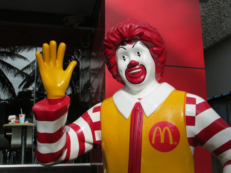 McDonald’s România a înregistrat vânzări record de burgeri