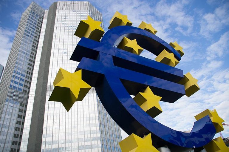 Activitatea economică în zona euro, la cel mai ridicat nivel din 2011