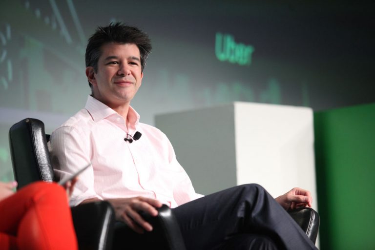 Cum să salvezi o companie de 70 miliarde dolari. O lecție marca Uber