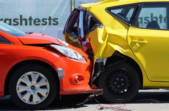 accident, auto