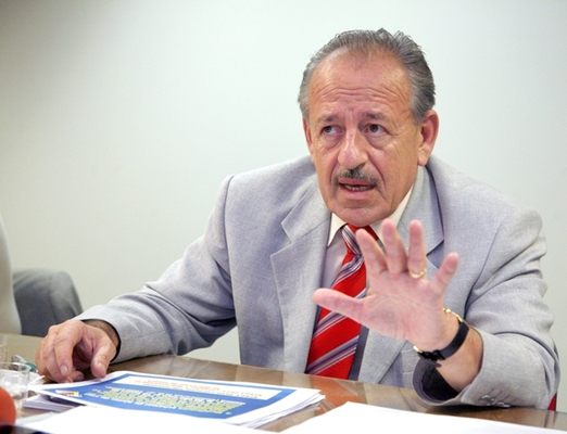 Nicolescu: Posturile din administrație sunt ocupate de către persoane fără pregătire managerială