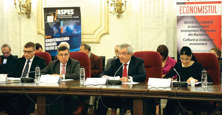 Provocări, Oportunități, Priorități