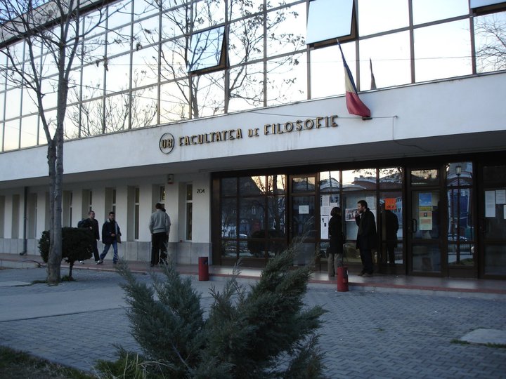 Premieră: masterat în management, politică și guvernare la Universitatea din București