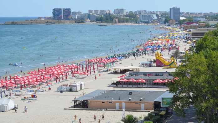 Numărul turiștilor s-a majorat cu 11% în primele cinci luni