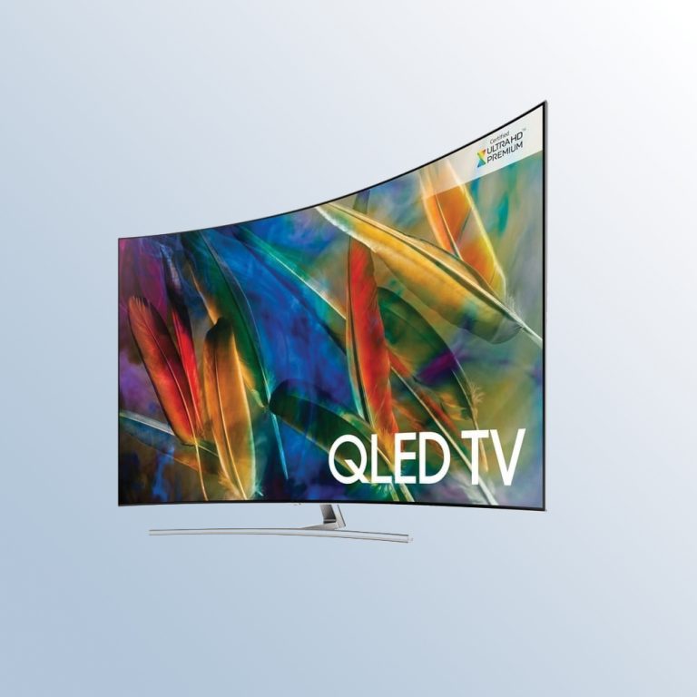 Monitorul Curve Ultra de 49 de inchi de la Samsung este într-adevăr ultrawide
