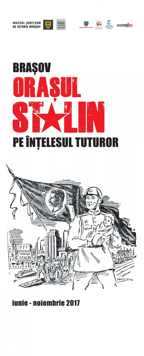 Braşovul muncitoresc, obiect de cercetare