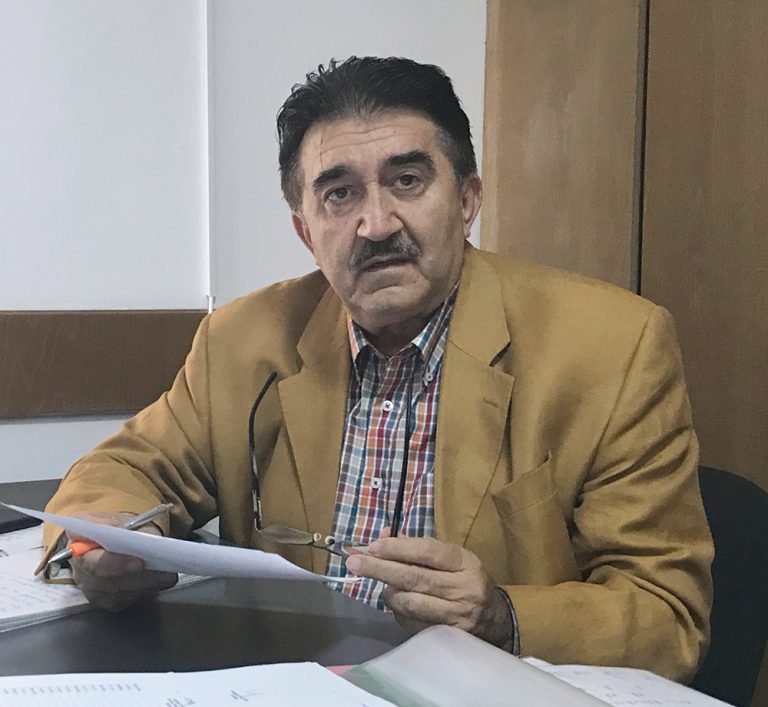 Ruptura dintre comunitățile umane și natură ne pune în pericol viitorul!
