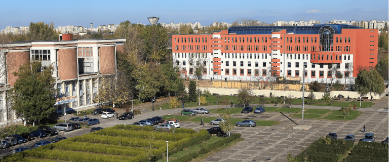 Politehnica București, prima la nivel naţional în SCImago Institutions Rankings