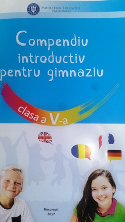 Soluţie de ultimă oră pe piala manualelor