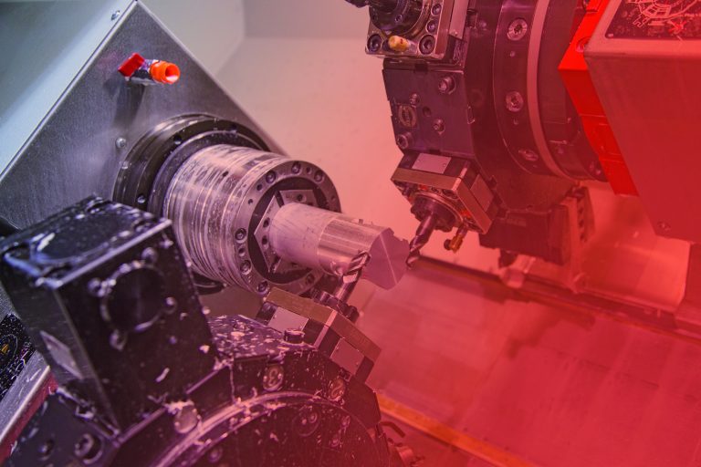 Soluţii de automatizare în business industrial