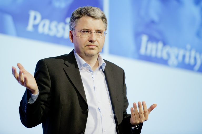 Creștere importantă a vânzărilor Grupului Roche în primele nouă luni ale anului 2017