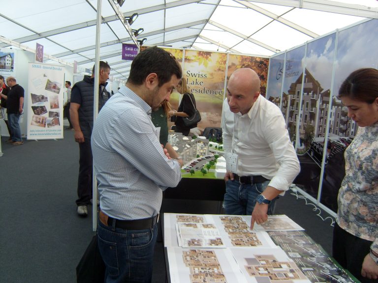 Portret la zi al cumpărătorului pe piaţa imobiliară