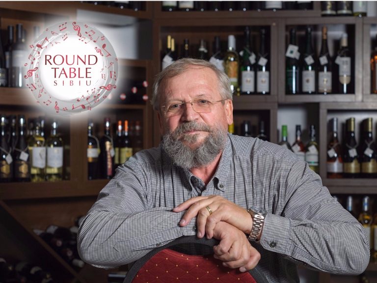 Cultura vinului, între tradiţie şi ştiinţă