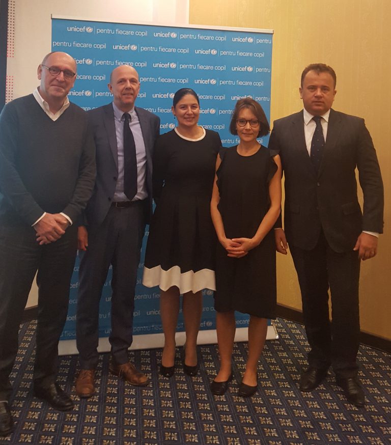 UNICEF şi OCDE analizează examenele din România