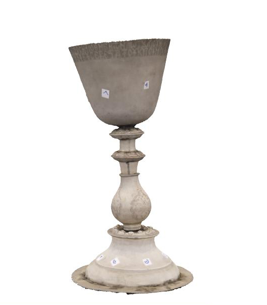 Putere economică medievală, perpetuată în patrimoniu contemporan