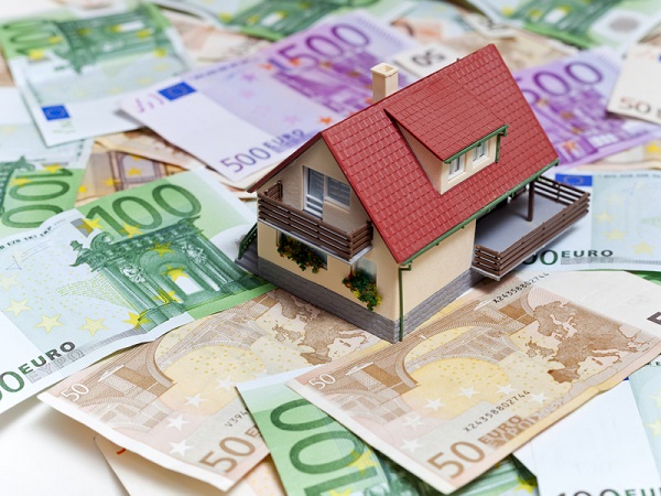 România, cea mai mare previziune de scumpire a caselor din Europa