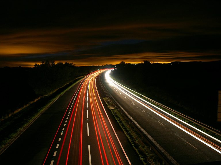 Un nou sistem de monitorizare a șoferilor va fi amplasat pe autostrăzi și DN1